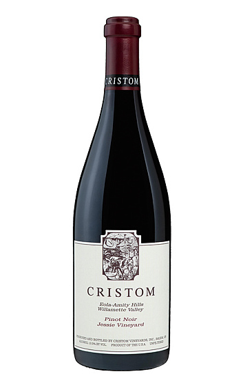 Producto: Cristom Jessie Vineyard Pinot Noir 2022