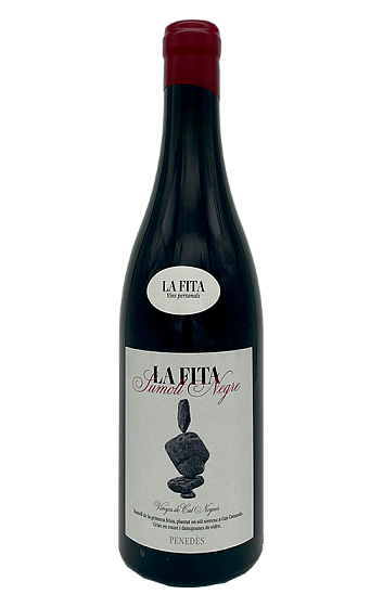 Producto: La Fita Sumoll Negre 2023