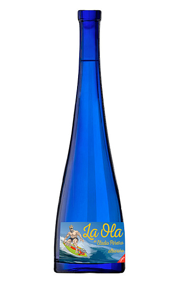 Producto: La Ola 2021