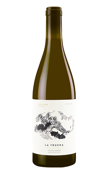 Producto: La Truena Godello 2023