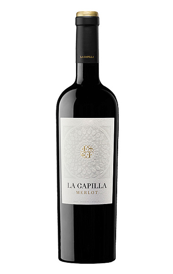 Producto: La Capilla Merlot 2022