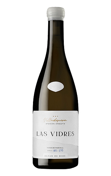 Producto: Las Vidres 2020