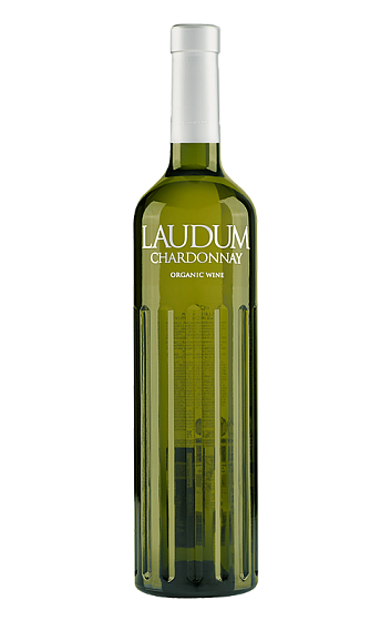 Producto: Laudum Chardonnay Joven Eco 2024