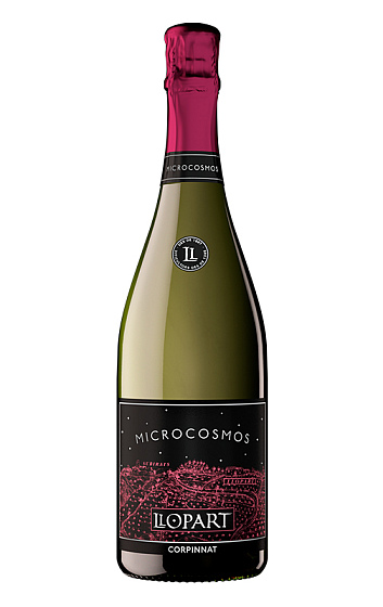 Producto: Llopart Microcosmos Rosé 2022