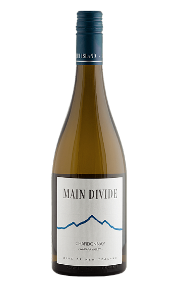 Producto: Main Divide Chardonnay 2021