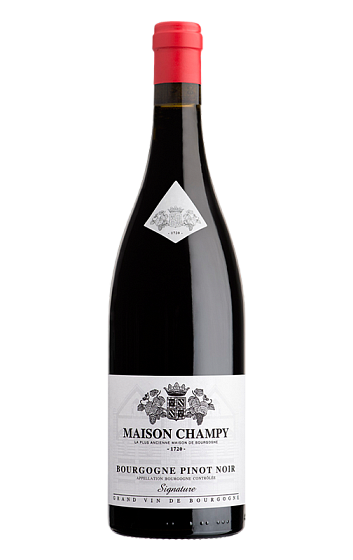 Producto: Maison Champy Bourgogne Pinot Noir Cuvée Edme 2023
