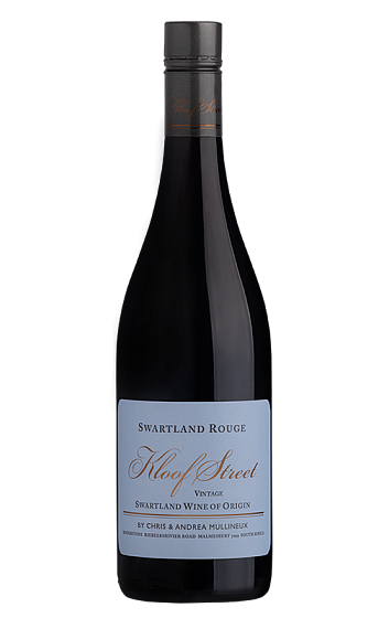 Producto: Mullineux Kloof Street Swartland Rouge 2022