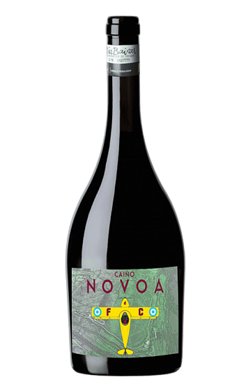 Producto: Novoa Viño de Aldea 2018