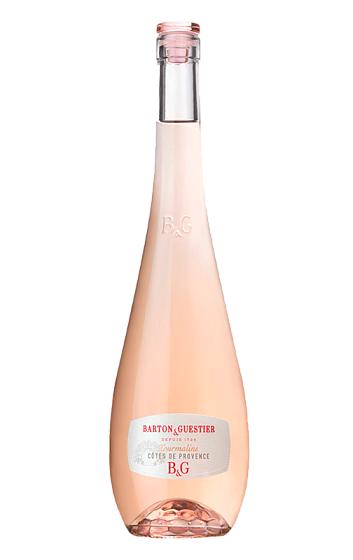 Producto: B&G Tourmaline Côtes de Provence 2024