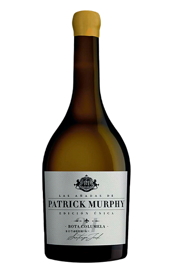 Producto: Patrick Murphy Columela 2021