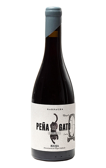 Producto: Peña El Gato Granito 2023