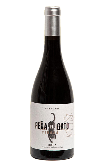 Producto: Peña El Gato Tinaja 2022