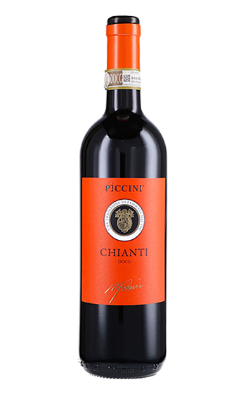 Producto: Piccini Chianti DOCG 2024
