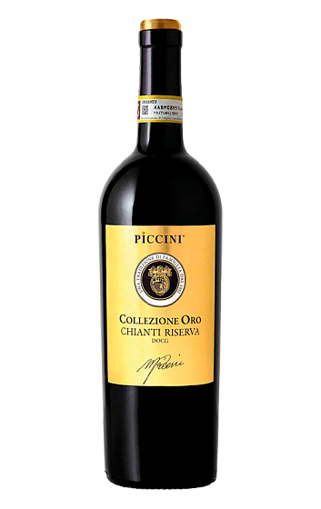 Producto: Piccini Collezione Oro Chianti Riserva 2022