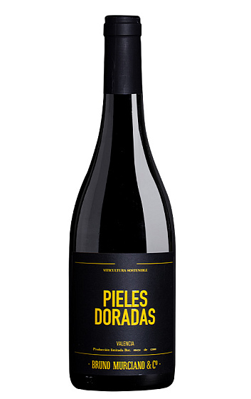 Producto: Pieles Doradas 2023