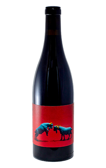 Producto: Porfía Tinto 2024
