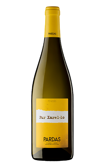 Producto: Pur Xarel·lo 2022