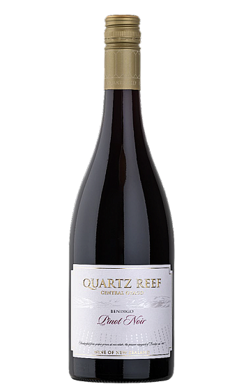 Producto: Quartz Reef Bendigo Pinot Noir 2022