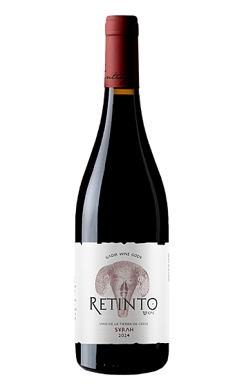 Producto: Retinto de Cai 2024