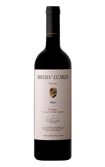 Producto: Ribera del Cuarzo Especial 2023