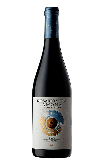 Producto: Rosario Vera Amona Crianza 2022