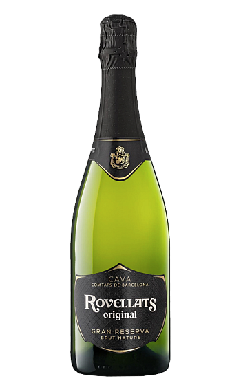 Producto: Rovellats Gran Reserva Original Brut Nature 2019