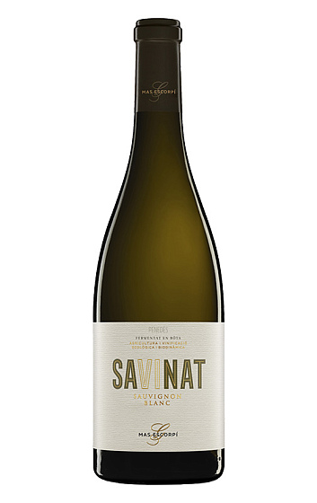 Producto: Savinat Sauvignon Blanc 2024