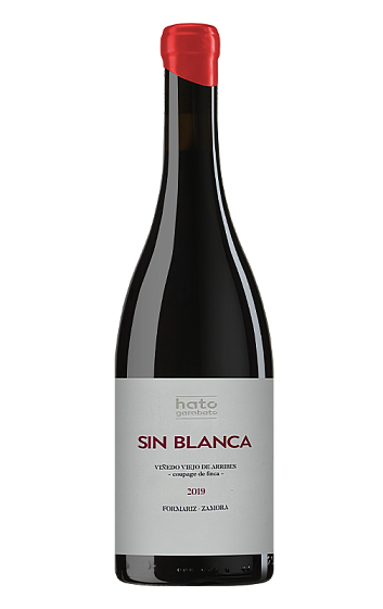 Producto: El Hato y el Garabato Sin Blanca 2019
