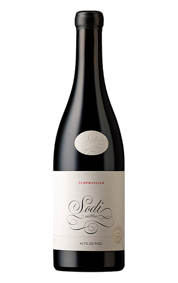 Producto: Sodi de Pioz 2022