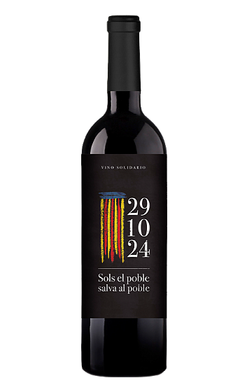 Producto: 291024 Sols el Poble Salva al Poble Tinto 2023