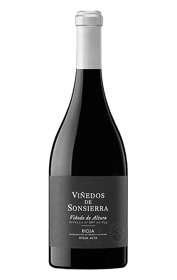 Producto: Sonsierra Viñedo de Altura 2023