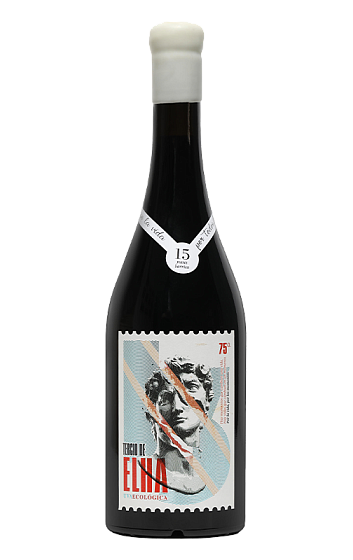 Producto: Tercio de Elha 2023