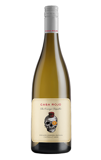 Producto: The Orange Republic 2024