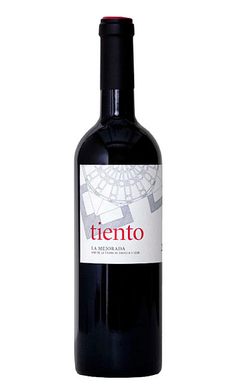 Producto: Tiento 2016
