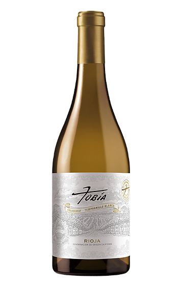 Producto: Tobia Selección de Autor Blanco 2023