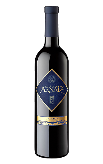 Producto: Viña Arnáiz Crianza 2021