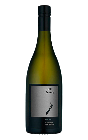 Producto: Vinultra Little Beauty Black Ed. Pinot Gris 2014