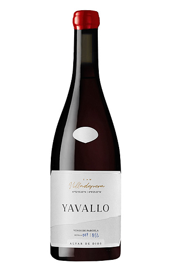 Producto: Yavallo 2021