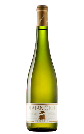 Producto: Zlatan Otok White 2021