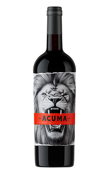 Producto: Acuma Tinto 2022