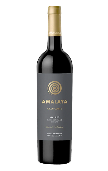 Producto: Amalaya Gran Corte Malbec 2022