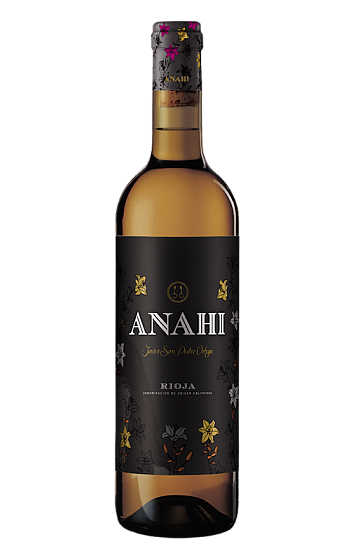 Producto: Anahí 2024