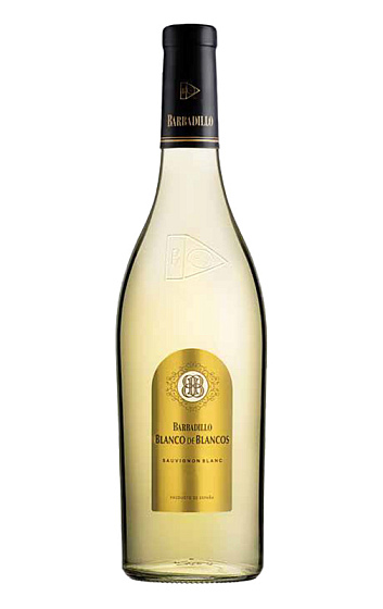 Producto: Barbadillo Blanco de Blancos 2024