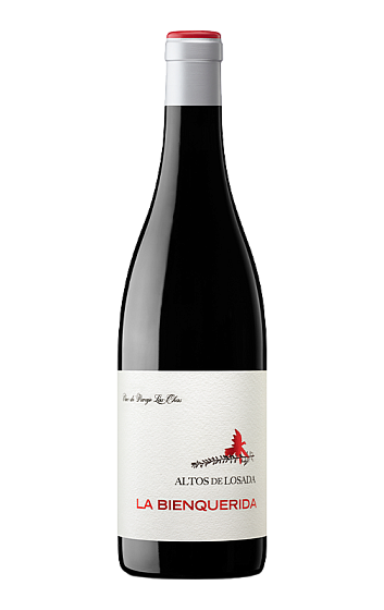 Producto: Altos de Losada La Bienquerida 2022
