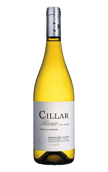 Producto: Blanco de Silos 2024