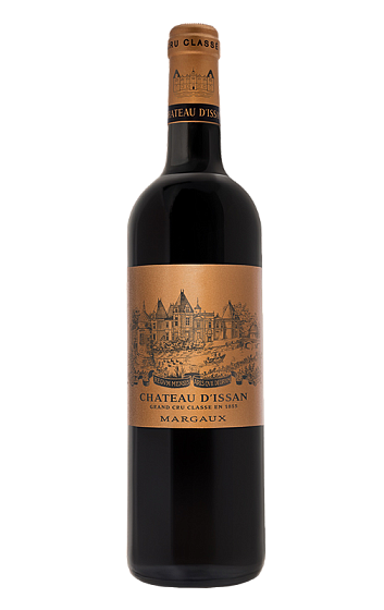 Producto: Blason d'Issan 2024 en Primeur 