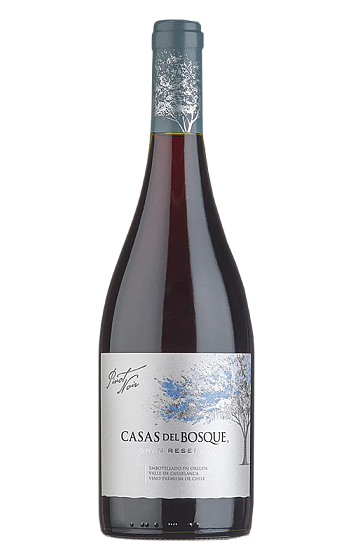 Producto: Casas del Bosque Gran Reserva Pinot Noir 2021