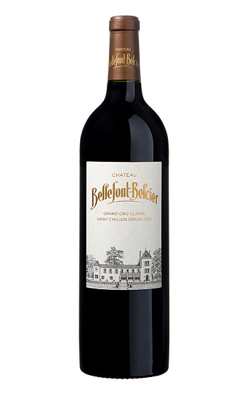 Producto: Château Bellefont-Belcier 2024 en Primeur