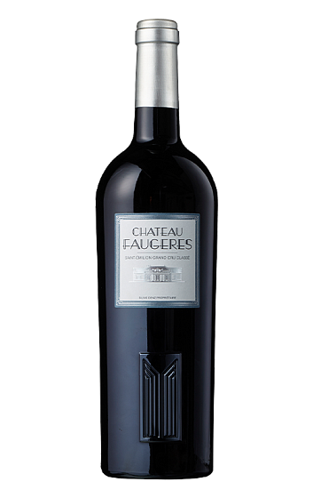 Producto: Château Faugères 2024 en Primeur