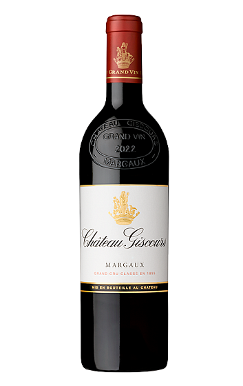 Producto: Château Giscours 2024 en Primeur